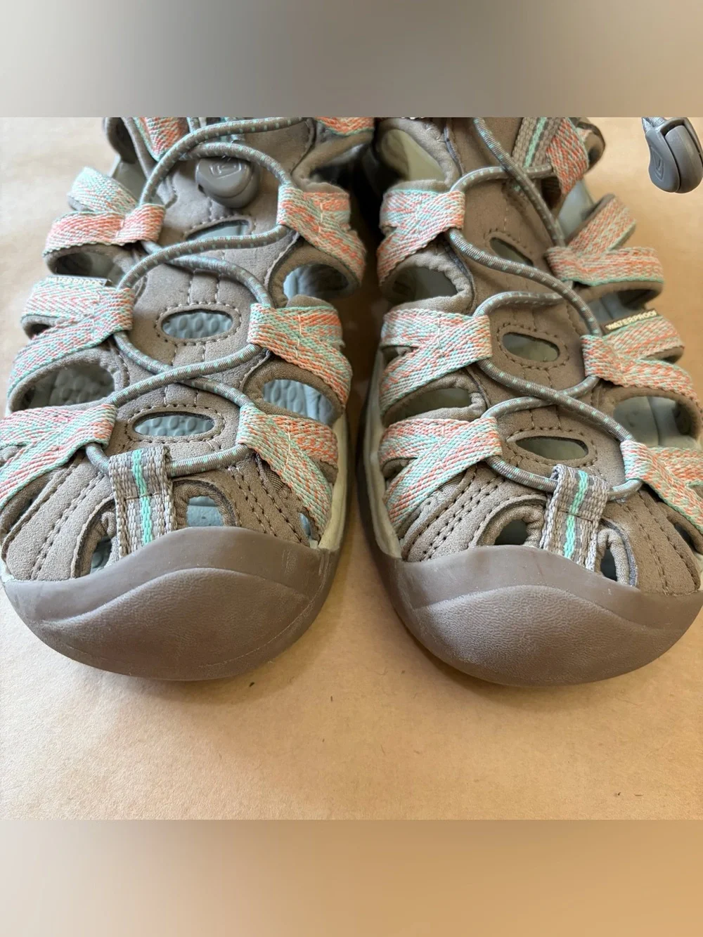 N/A keen women’s